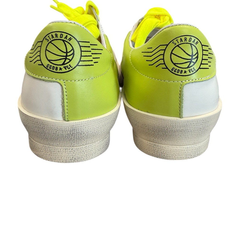 Golden Goose Women Sneakers - Picture 3 of 4